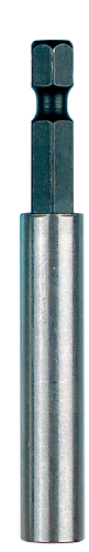 Магнит.держатель, серия 038, 100 мм, 1/4", Е 6,3 FELO 038 105 90