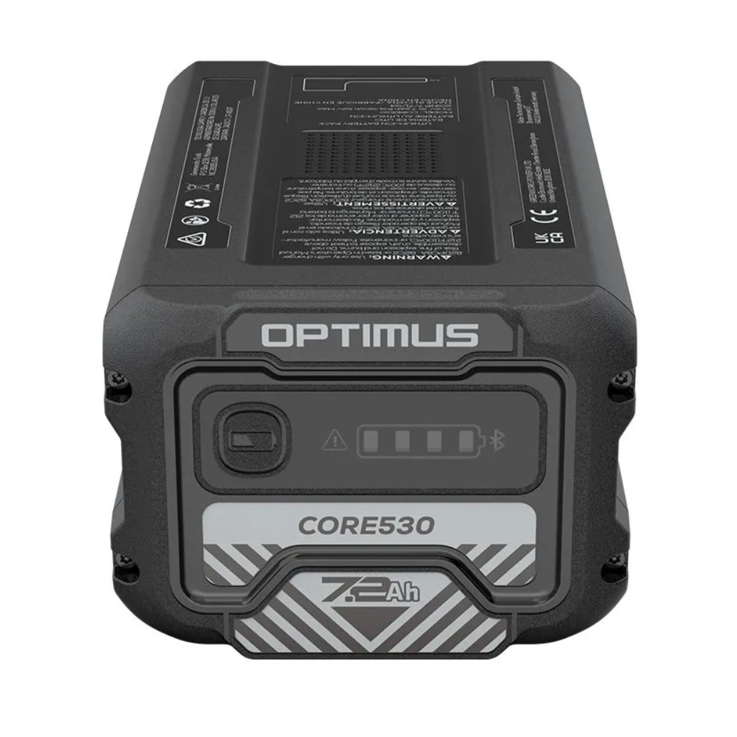 Аккумулятор Greenworks 7,2Ah 82V CORE530 2958207