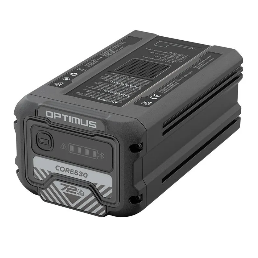 Аккумулятор Greenworks 7,2Ah 82V CORE530 2958207