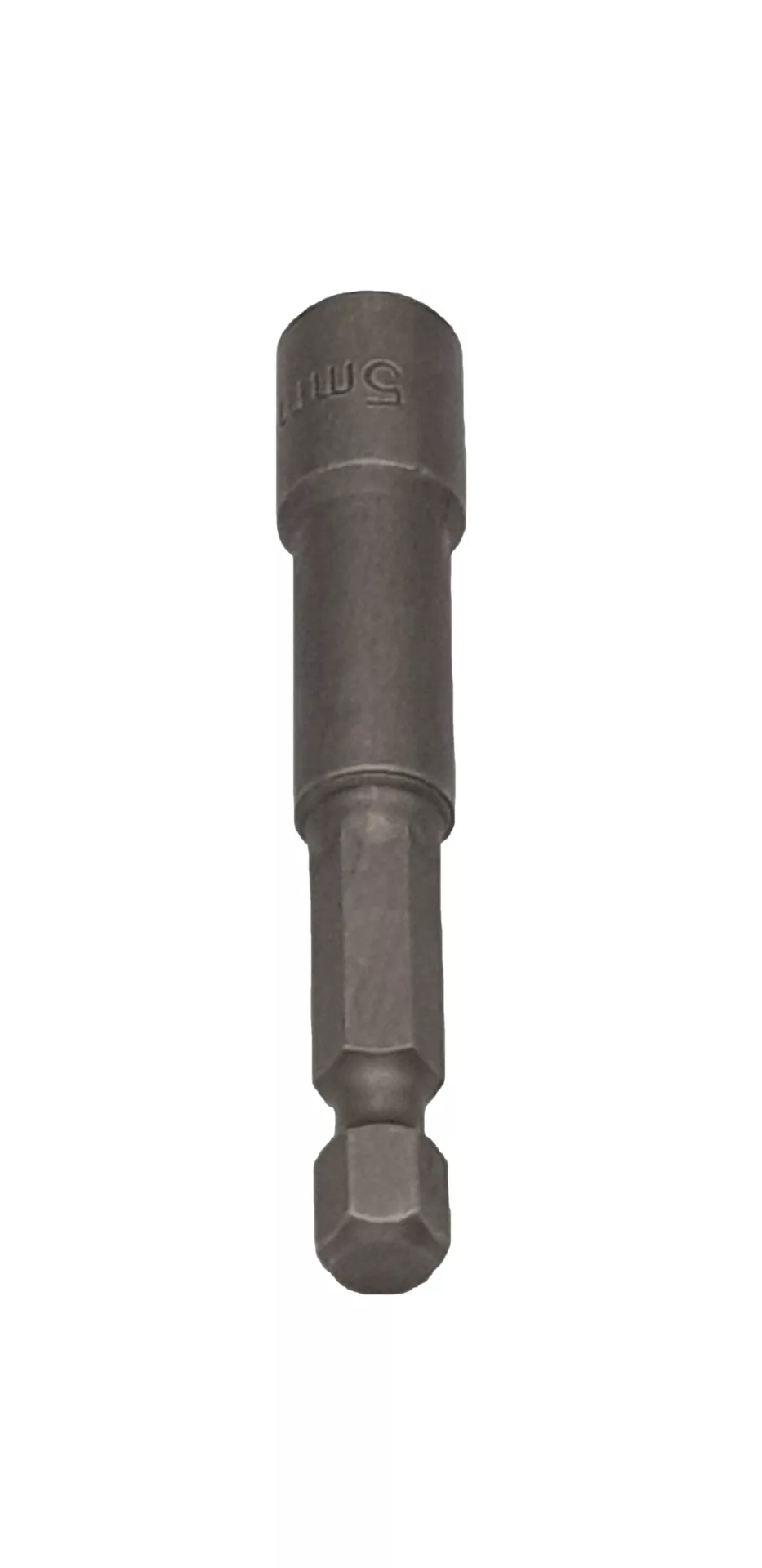 Головка FELO SW 5 мм с хв-ком 1/4" Е6,3 FELO 039 050 10