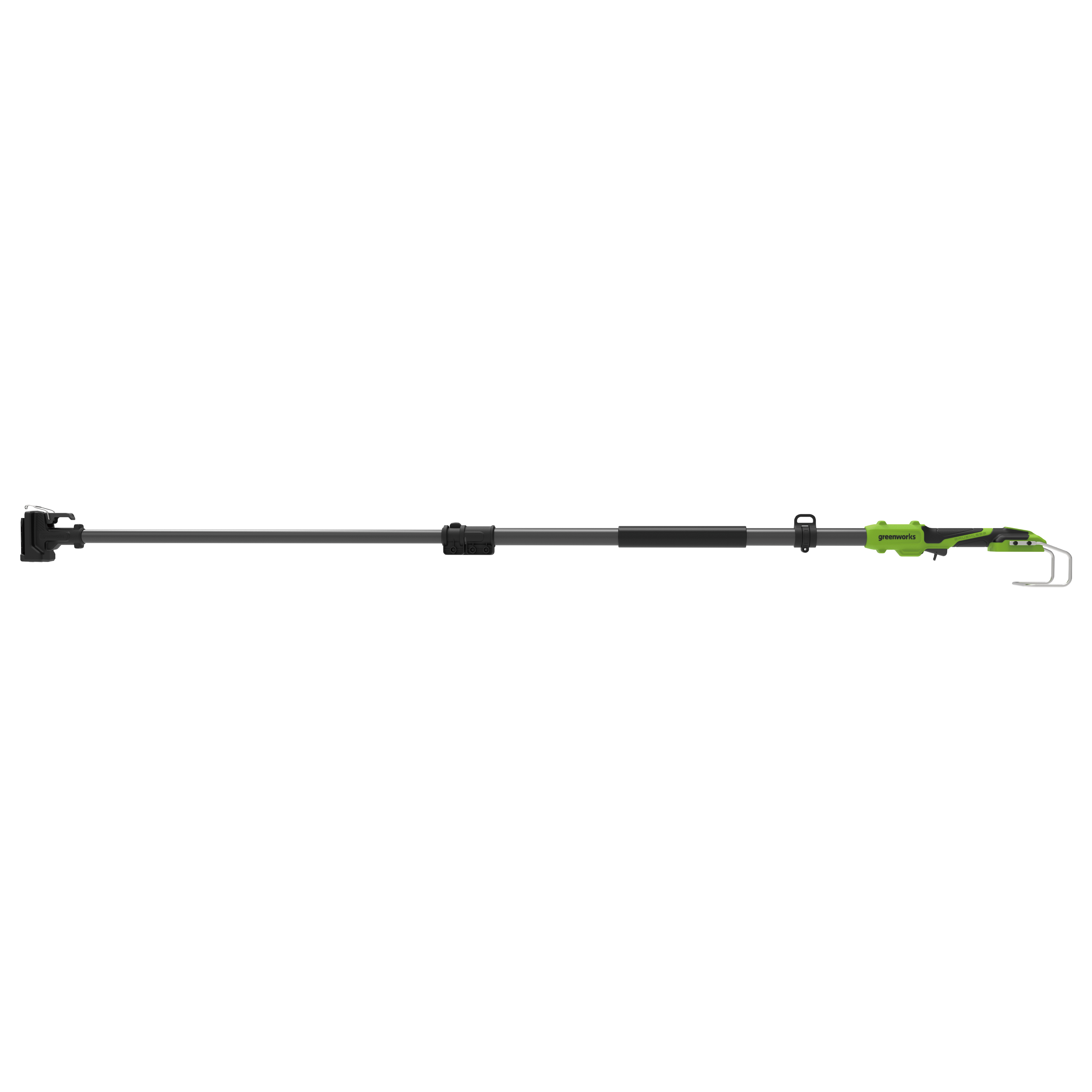 Телескопическая штанга Greenworks ASCSPGWA2 для секатора 24V PR24320 и мини-пилы 24V CS2410A