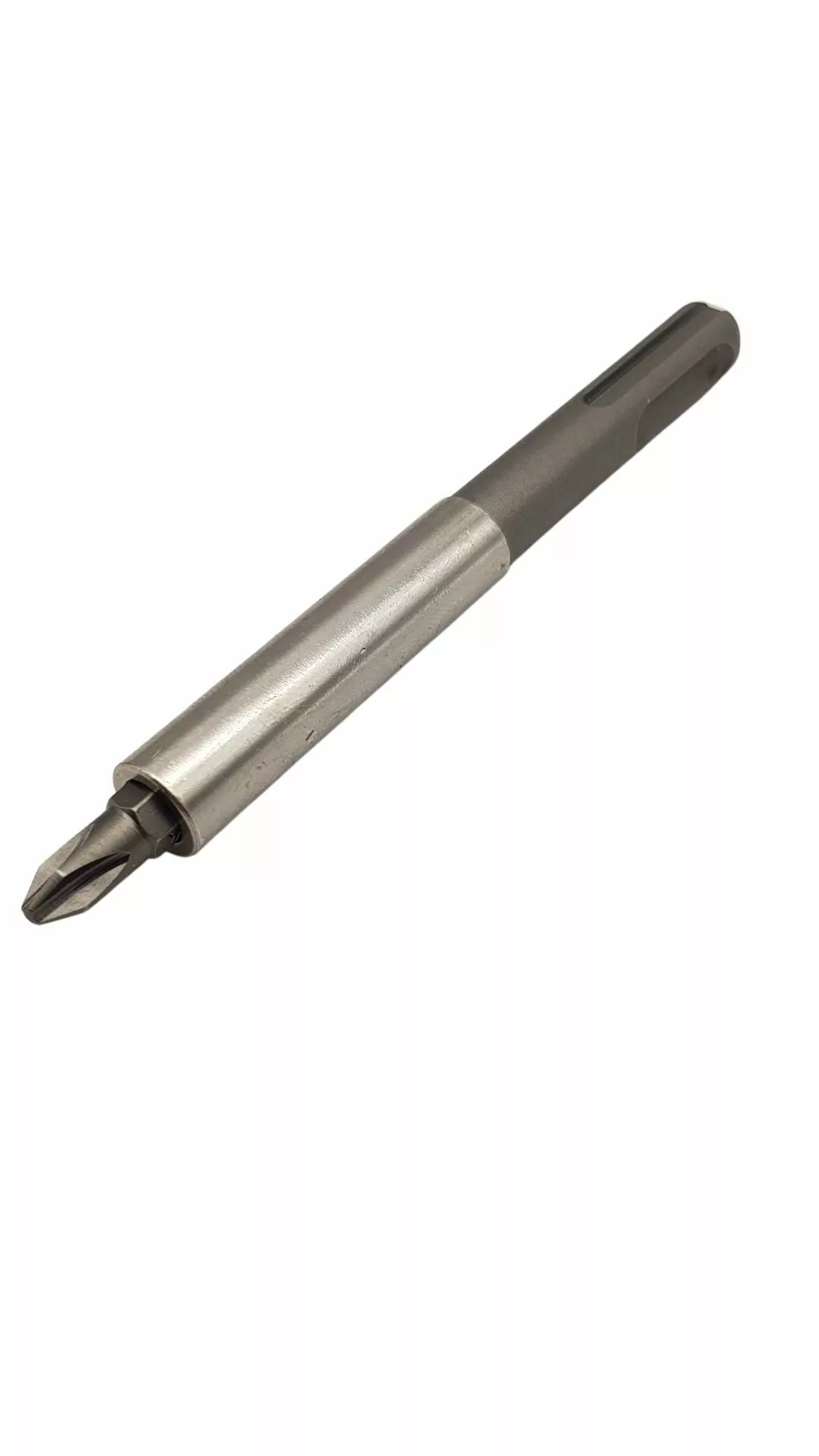 Битодержатель 98мм на 1/4" хвостовик SDS FELO 05810290