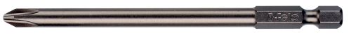 Бит PН2, Е6,3х100 FELO 032 028 10