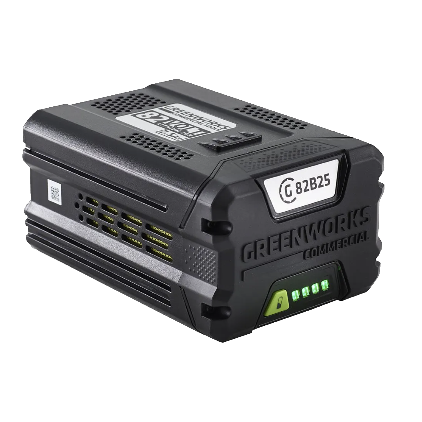 Аккумулятор Greenworks 2,5Ah 82V G82B2 2914907