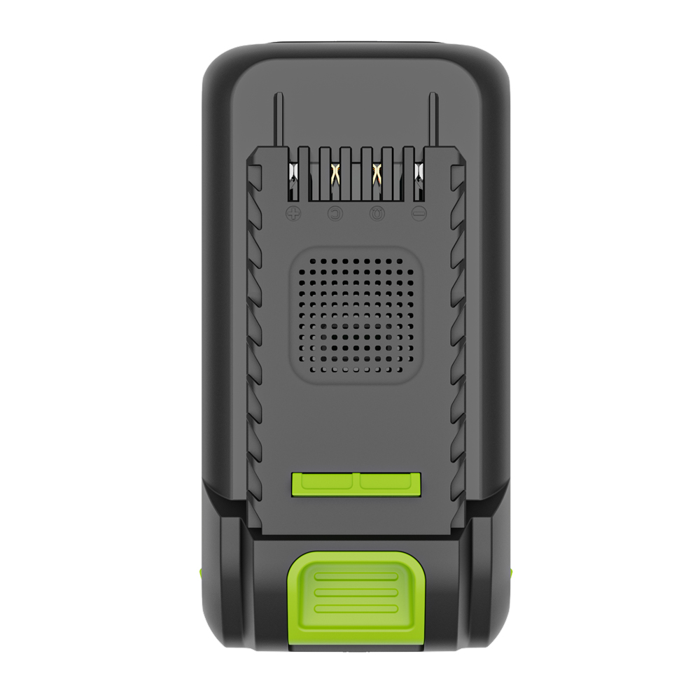 Аккумулятор 2 Ah Greenworks High Power 40V G40HP2 2958407