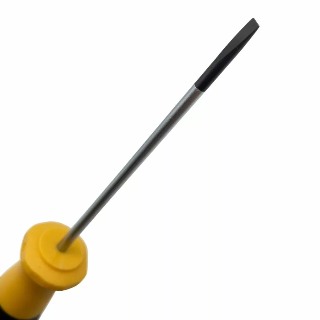 Отвертка шлицевая SL3,0x0,5x80 Felo 90003210