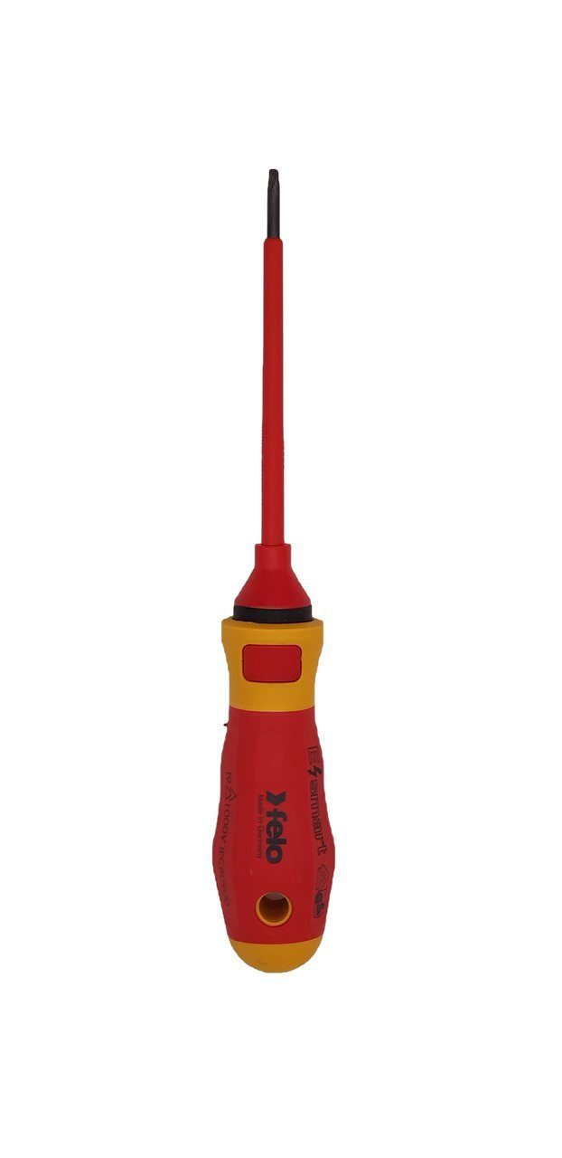 Стержень диэлектрический для рукоятки E-SMART SL 3,5X0,6X100 FELO 06303504