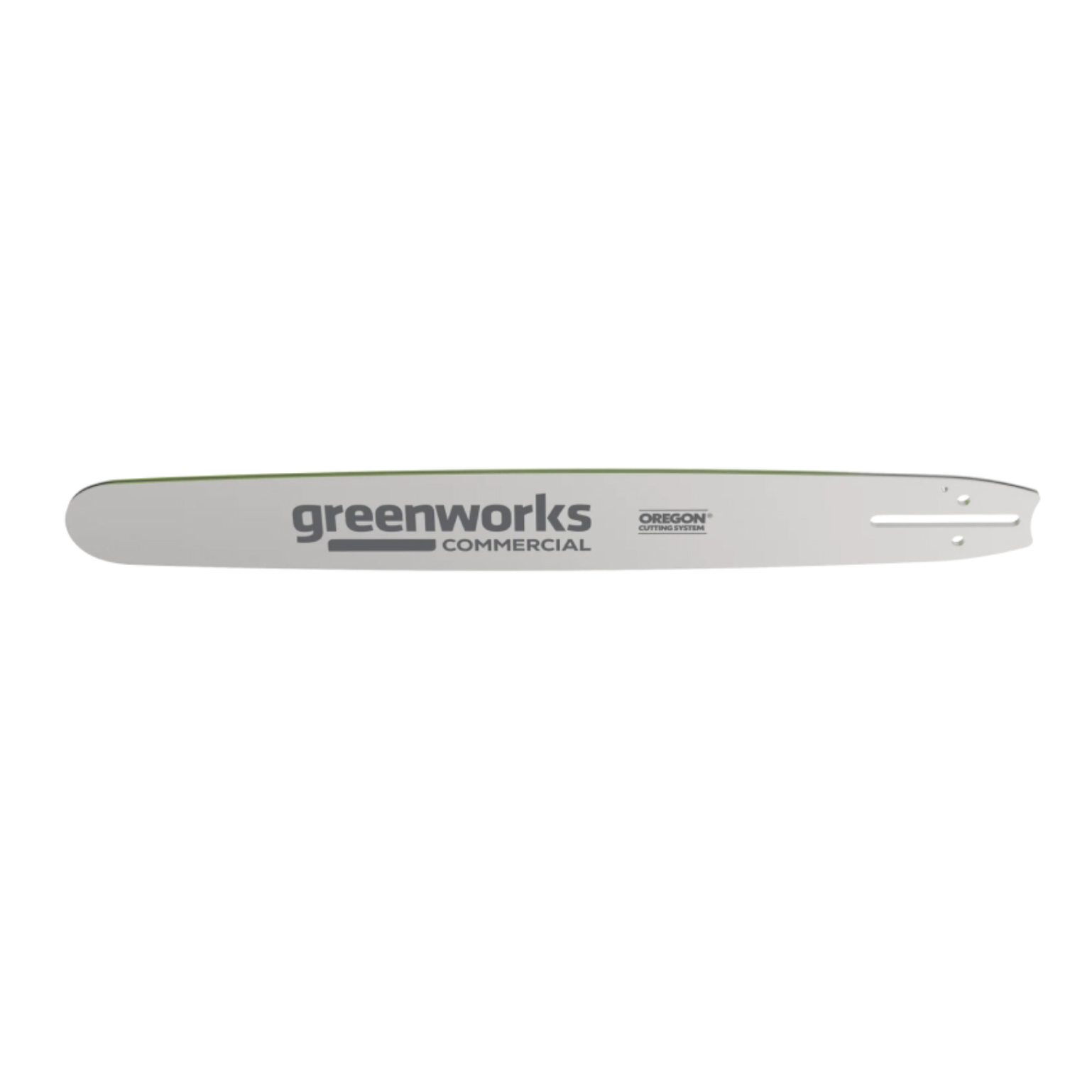 Шина 25 см Greenworks 2964107 для высотореза-сучкореза 82V PS102T
