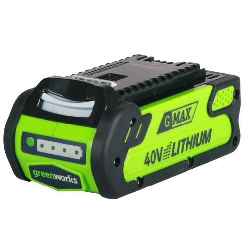 Аккумулятор Greenworks 2Ah 40V G40B2