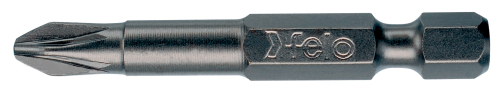 Бит Е 6,3, PZ1х50, серия 031 FELO 031 015 10