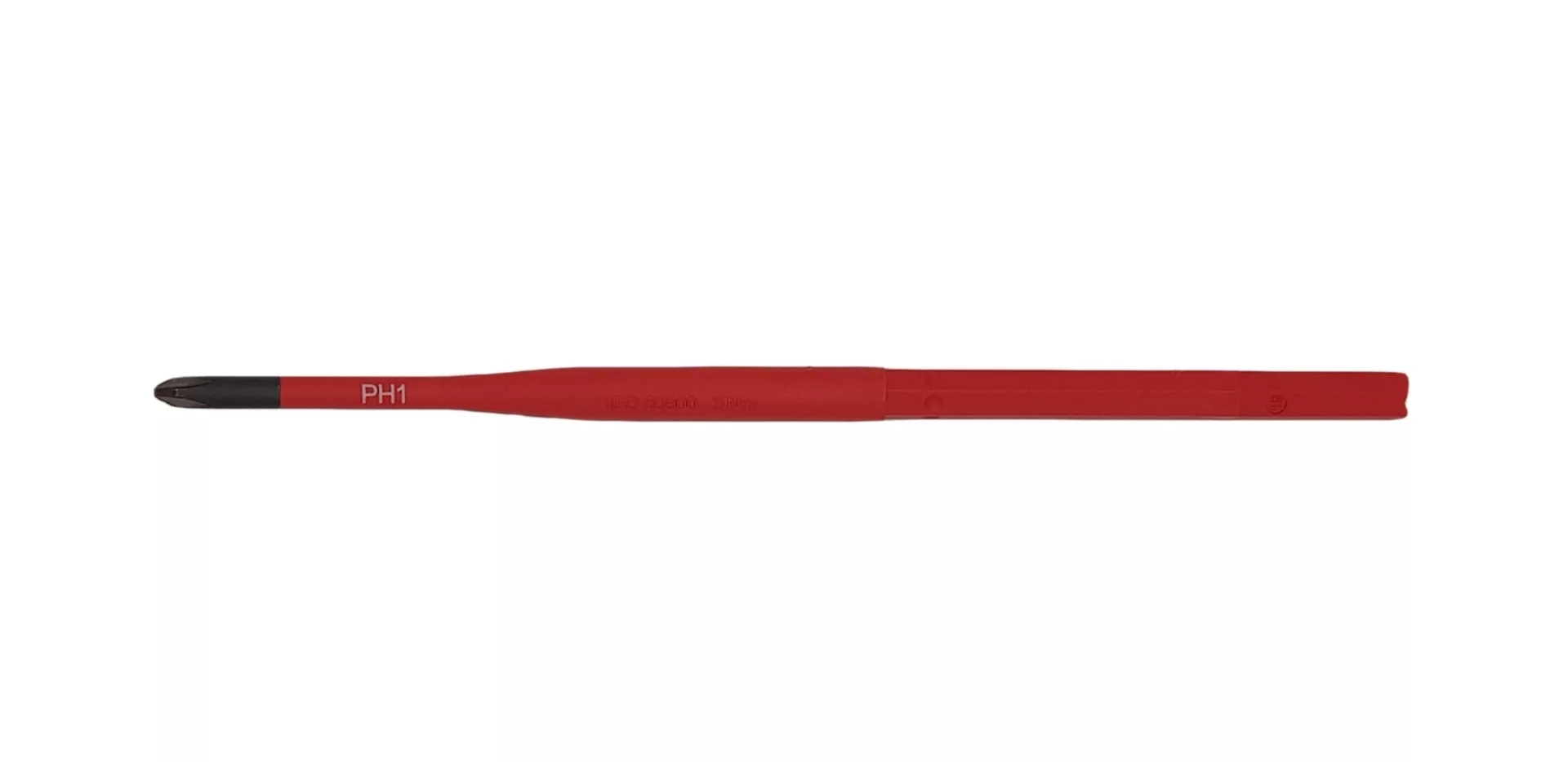 Насадка крестовая диэлектрическая Slim для серии Nm PH 1x170 FELO 10210294