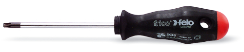 Отвёртка серия 508 Torx Т7х60 FELO 508 071 40