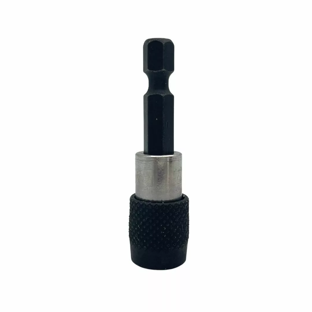Механический магнит. держатель, серия 037, 51мм, 1/4", Е 6,3 FELO 037 103 90