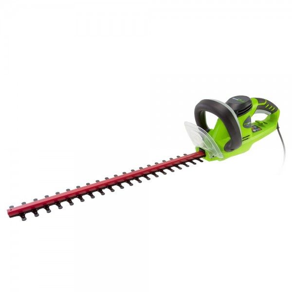 Кусторез электрический 54 см Greenworks 500W GHT5054 Basic