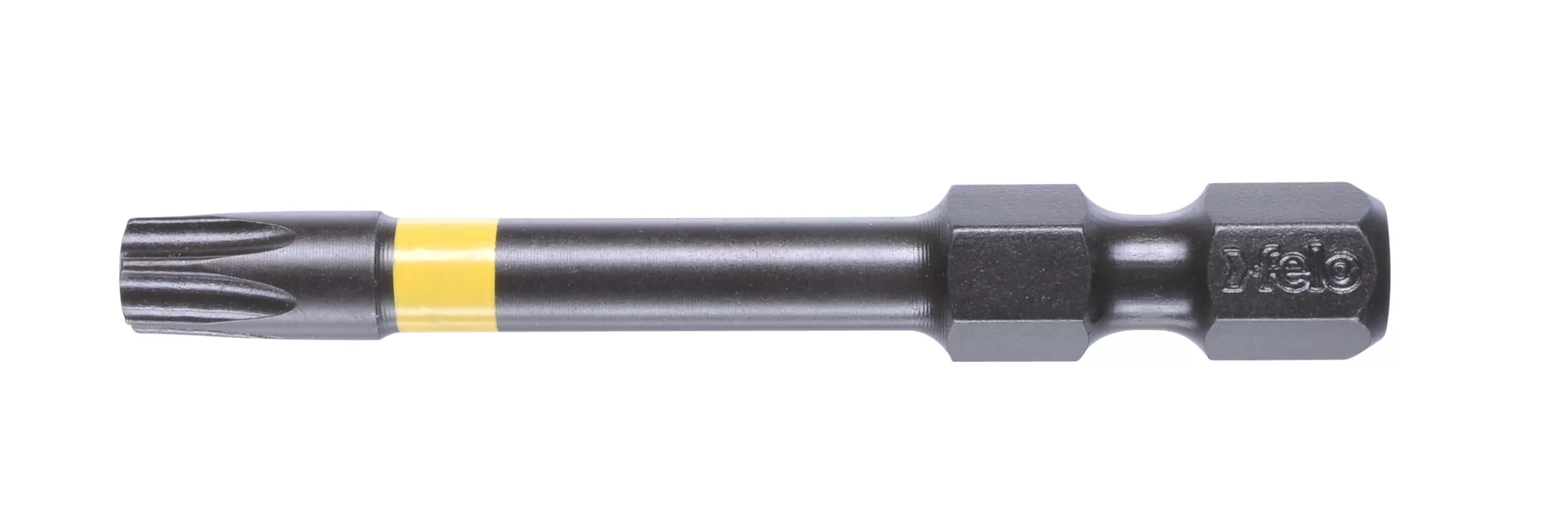 Felo Бита ударная серия Impact E6,3 TX40X50, 5 шт 03640540