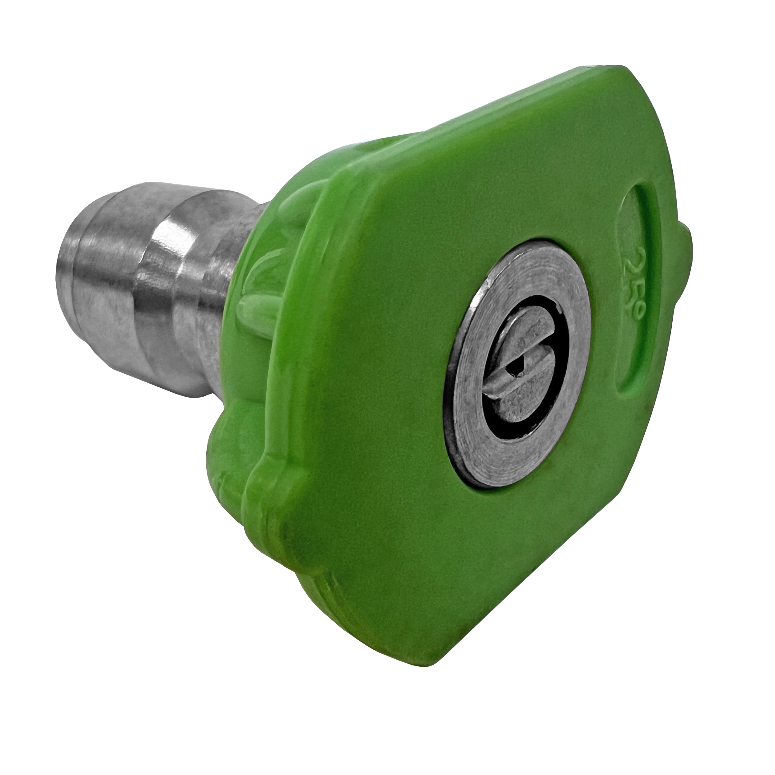 Мойка высокого давления 140 бар 1900 Вт электрическая Greenworks PW3140