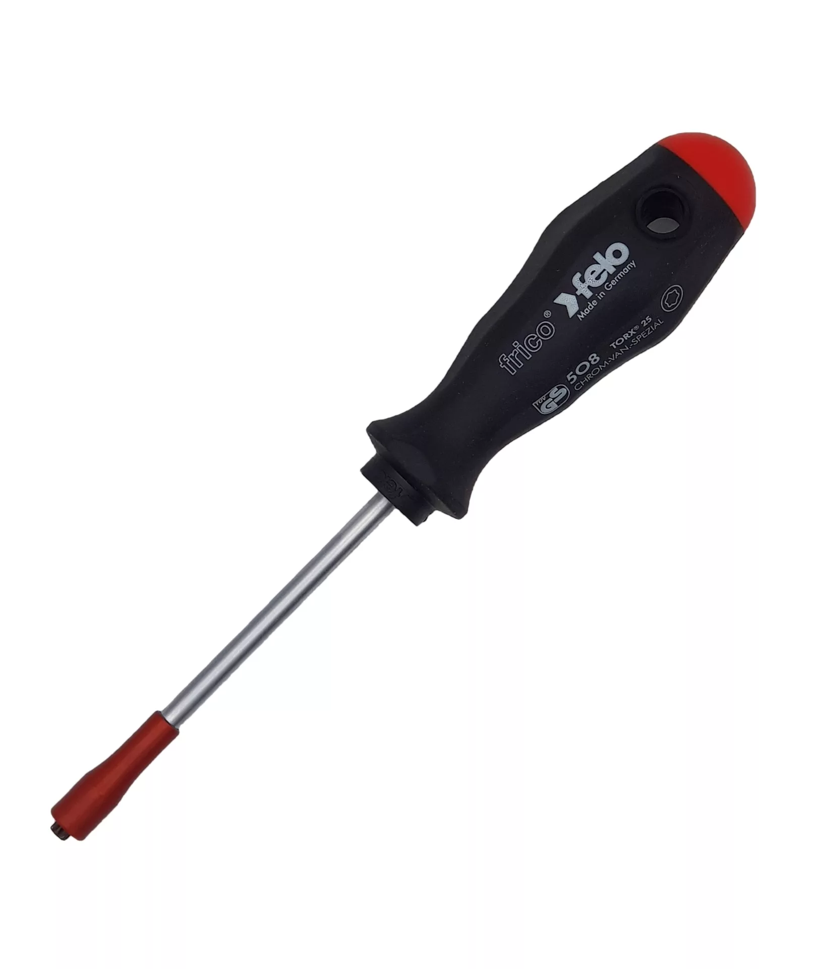 Отвертка серия Frico M-TEC TX 25х100 FELO 50825330