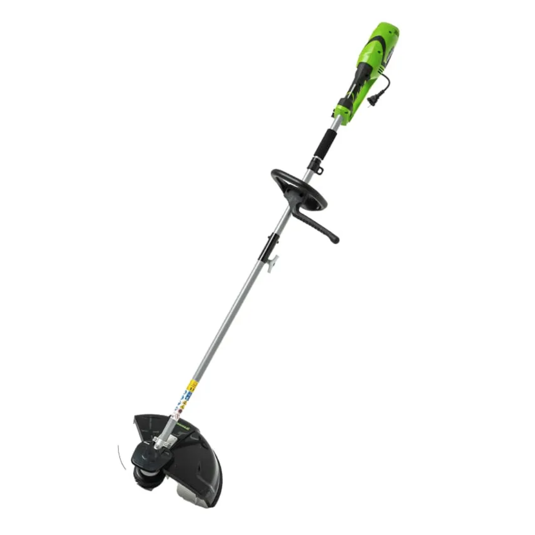 Триммер электрический Greenworks 41 см 1200W GST1246 1301807