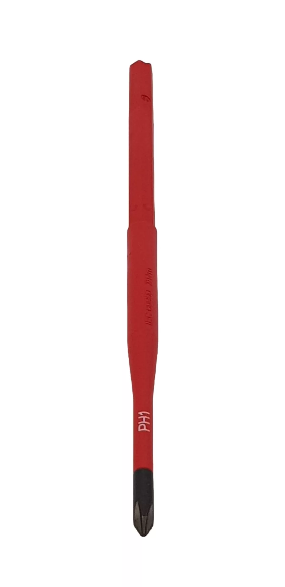 Насадка крестовая диэлектрическая Slim для серии Nm PH 1x170 FELO 10210294