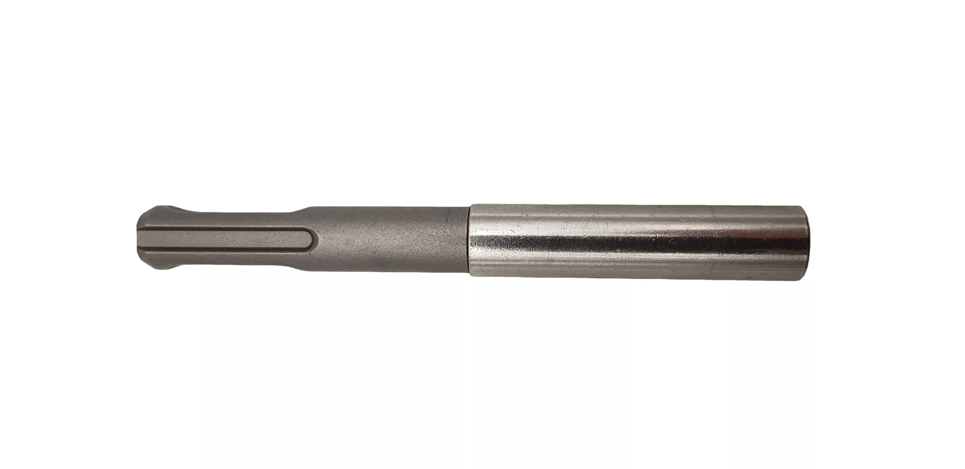 Битодержатель 98мм на 1/4" хвостовик SDS FELO 05810290