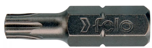Бита IP 25x25 серия Industrial, 10 шт. FELO 02325010