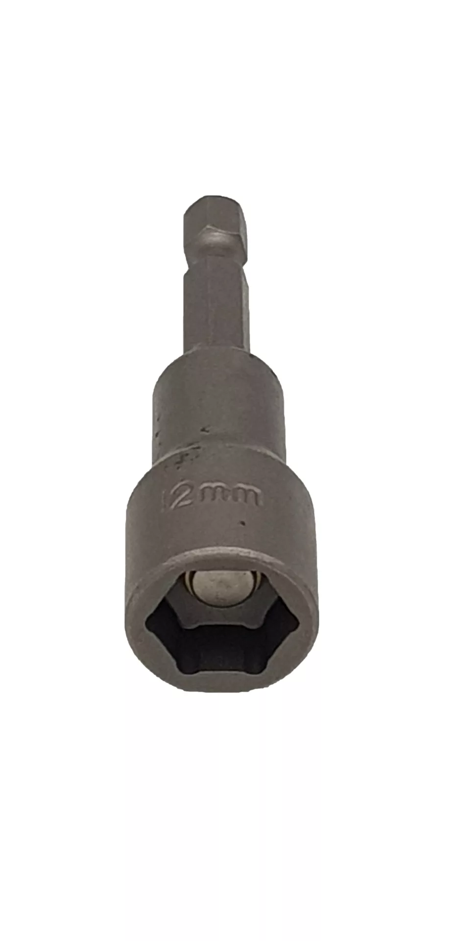 Головка FELO SW 12 мм с хв-ком 1/4" Е6,3 FELO 039 120 10