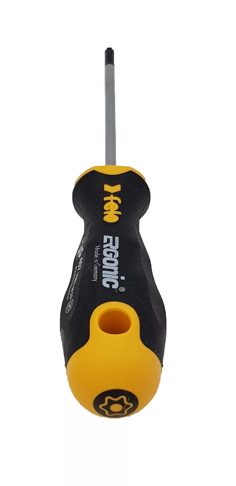 Отвертка Ergonic Torx 25х100 FELO 40725340