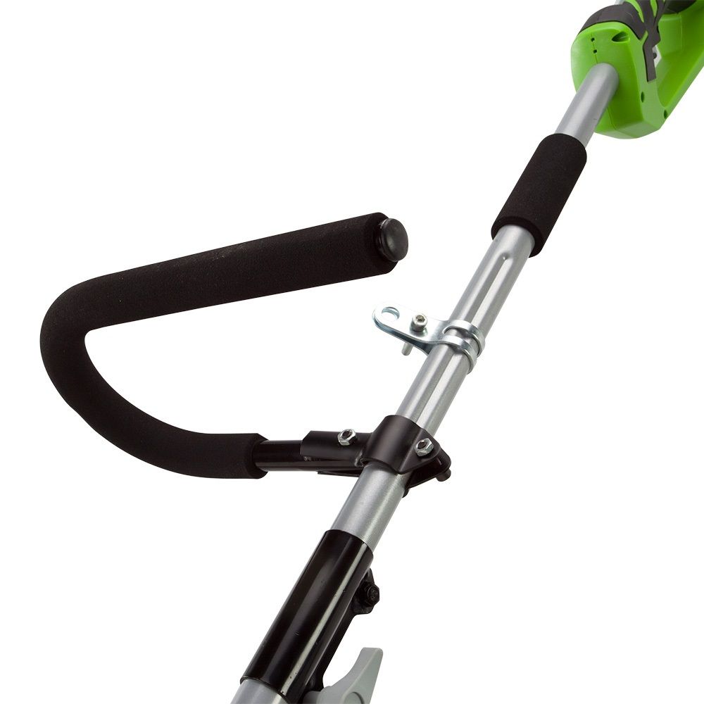 Триммер электрический Greenworks 41 см 1200W GST1246 1301807