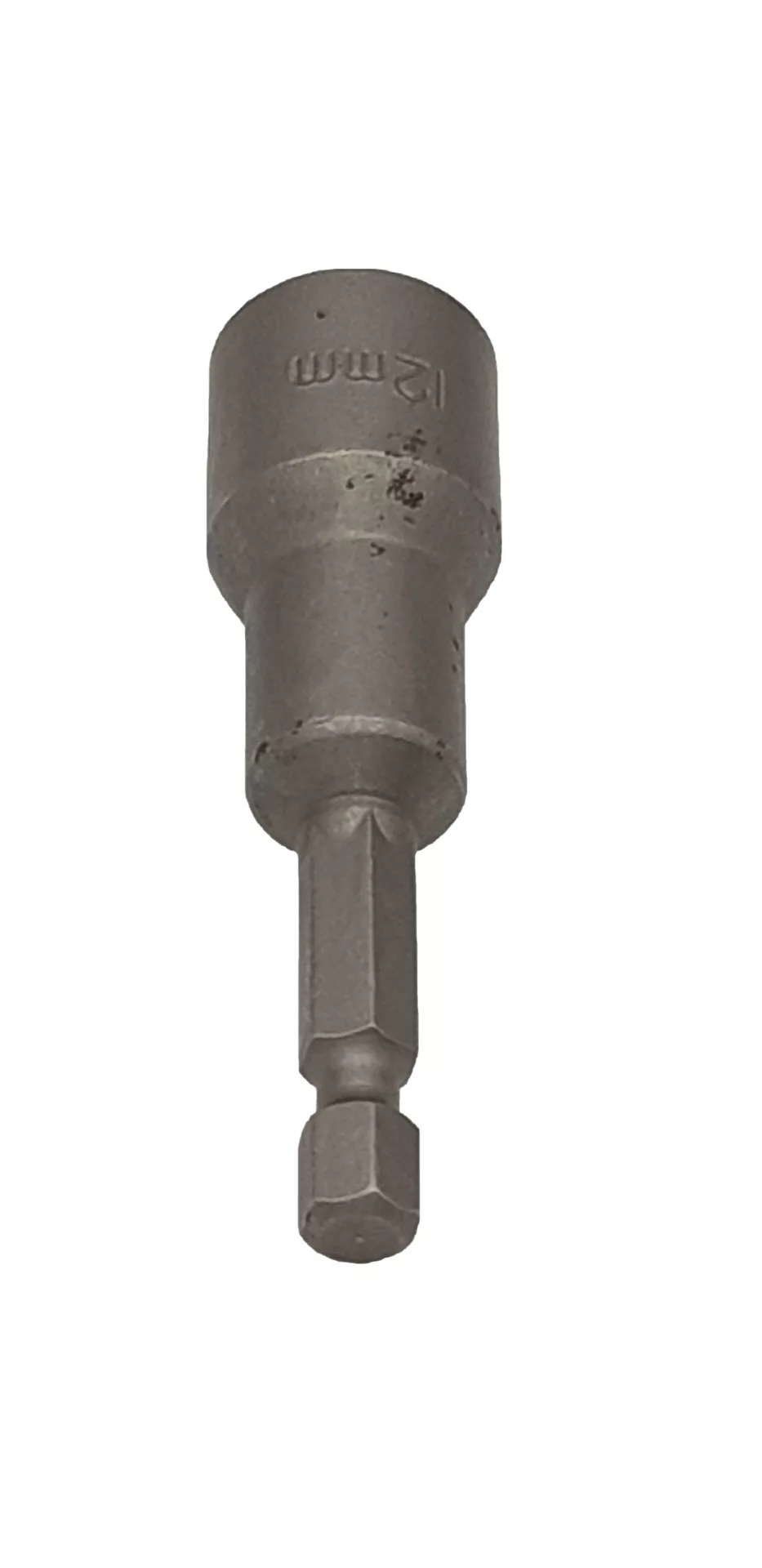 Головка FELO SW 12 мм с хв-ком 1/4" Е6,3 FELO 039 120 10