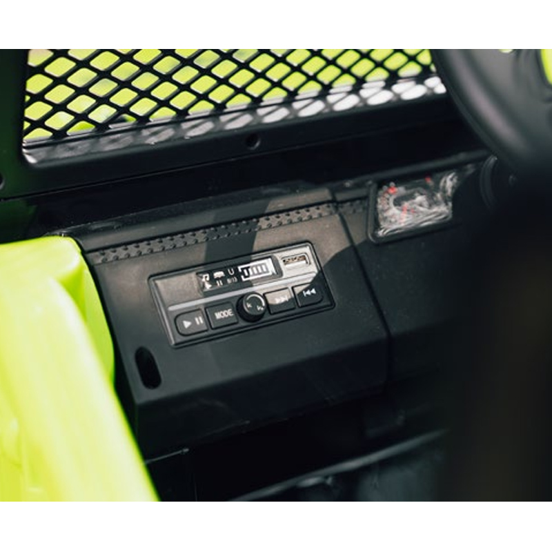 Детский автомобиль аккумуляторный Greenworks 24V KC31